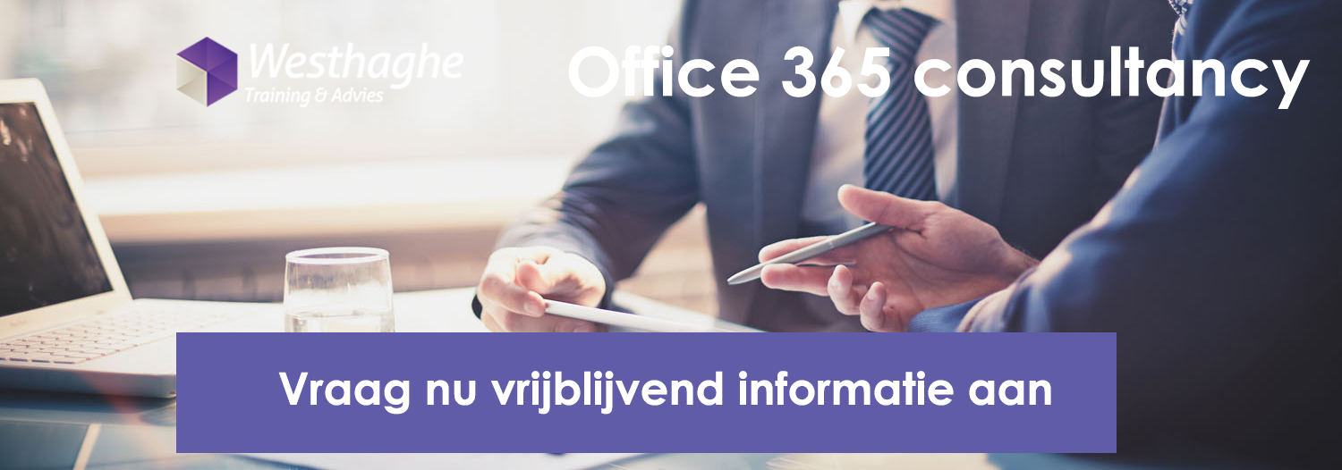 Office 365 Consultancy